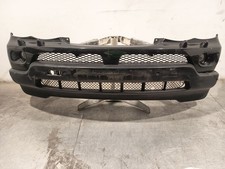 Pare-choc avant BMW X5