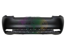 Lexmond Stoßfänger Stoßstange hinten passend für Fiat 500 312 312 