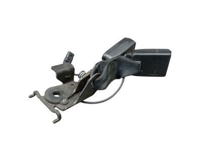 Gurtschloss links hinten Doppelgurtschloss für RENAULT  MEGANE III 888430005R