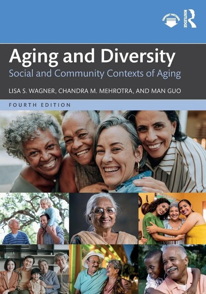 Aging And Diversity | Lisa Wagner (U. A.) | Taschenbuch | Englisch | 2025-image