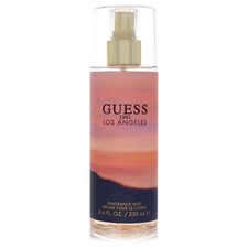 Guess 1981 Los Angeles by Guess Fragrance Mist 8.4 oz Women 