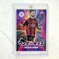 2022-23 Topps UEFA Japan Edition Soccer Cards Checklist 12