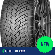 1 X New - 24550r18 Pirelli Cinturato Weather Active 100w 1 X New - 24550r18 Pirelli Cinturato Weather Active 100w