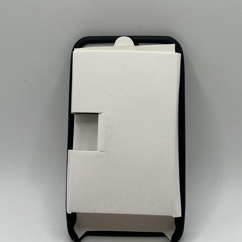 Griffin GB01915 Reveal Ultra Thin Hard Shell Protective iPod Touch 4 Clear Case - 第 4/4 張圖片