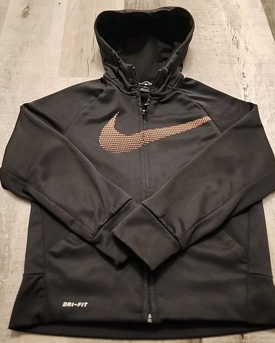 Nike Sportswear Windrunner Jugend Kinder Gr. (S) gefütterte Kapuzenjacke + Maße - Bild 2 von 10