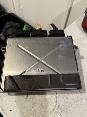 2004 Ford Focus 2.3l ECM ECU Engine Computer Control Module 4S4A-12A650-ACB OEM