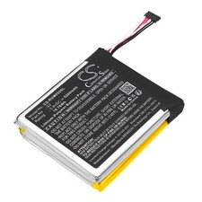 Battery for Ring 2 Generation;5UM5E5;Video Doorbell 2nd P/N: S2