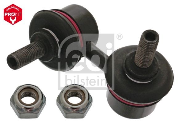 Febi Bilstein Stange/Strebe, Stabilisator Vorne Links FüR Hyundai KIA-image