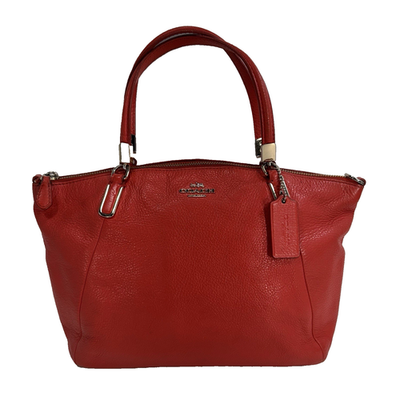 shohs　coach ボディバッグ　赤 shohs coach ボディバッグ 赤 公式】コーチアウトレット | ノラ