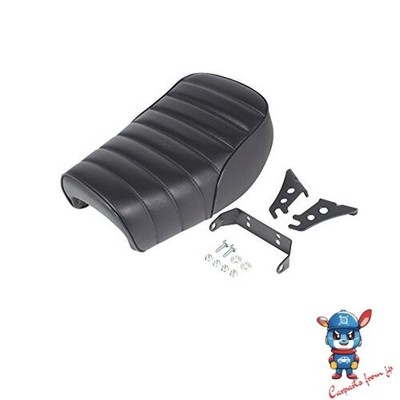 Takegawa Special Parts Tuck Roll Seat Middle Style for Monkey FI (AB27-1900001~)