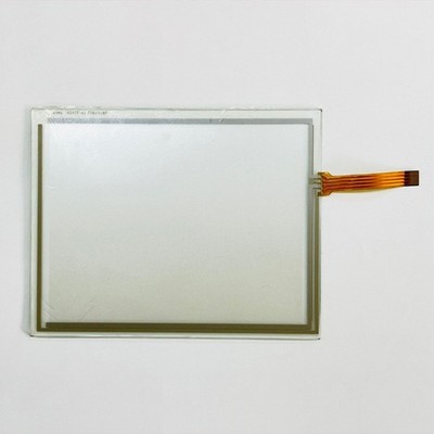 For AGP3400-T1-D24-D81C Glass Panel Touch Screen *mz