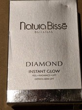 Natura Bisse  Diamond Instant Glow Express Mini Lift Ampoules 1 Treatment