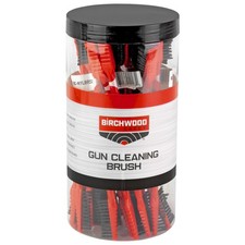 Birchwood Casey Dual End Nylon Cleaning Brush...