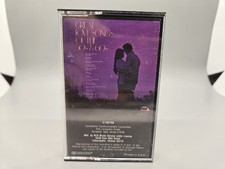 Great Love Songs of the 50s  60s - Cassette Tape - 1979 Laurie Productions