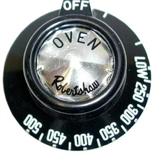 Robertshaw 4590-188 Oven Knob OEM