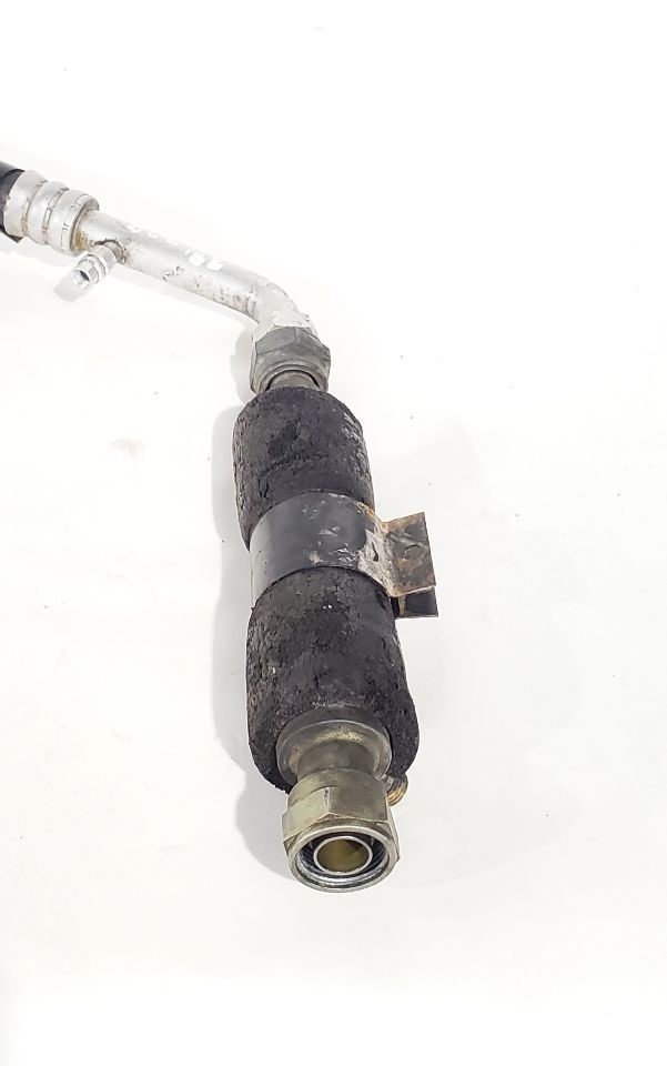 Rolls-Royce Silver Spur 2015-2017 Rear Left Ac hose P/N 23227402