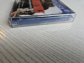 Resident Evil 3 Nemesis - SEGA Dreamcast - neu in Folie - sealed!