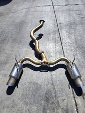 Local Pickup Only Invidia 4 Muffler Tips Off 14 Subaru Wrx Local Pickup Only Invidia 4 Muffler Tips Off 14 Subaru Wrx