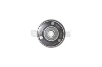 Litens Umlenk-/FüHrungsrolle Keilrippenriemen 951482 FüR VW Touareg 7LA 7L6 7L7