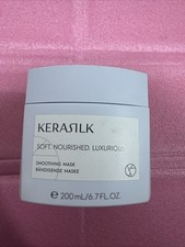 Kerasilk Smoothing Mask- 200ml