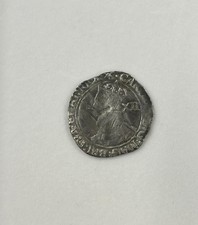 Charles.1. (1625-49) Shilling
