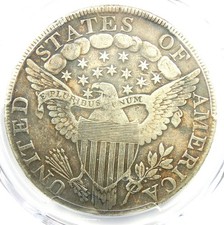 1798 年美国早期美元硬币(1794-1804) | eBay