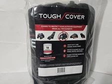 Tough Cover For Up To 48in Riding Mower New Sweet