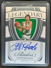2023 Panini Flawless Basketball Kevin McHale #LS-KMH
