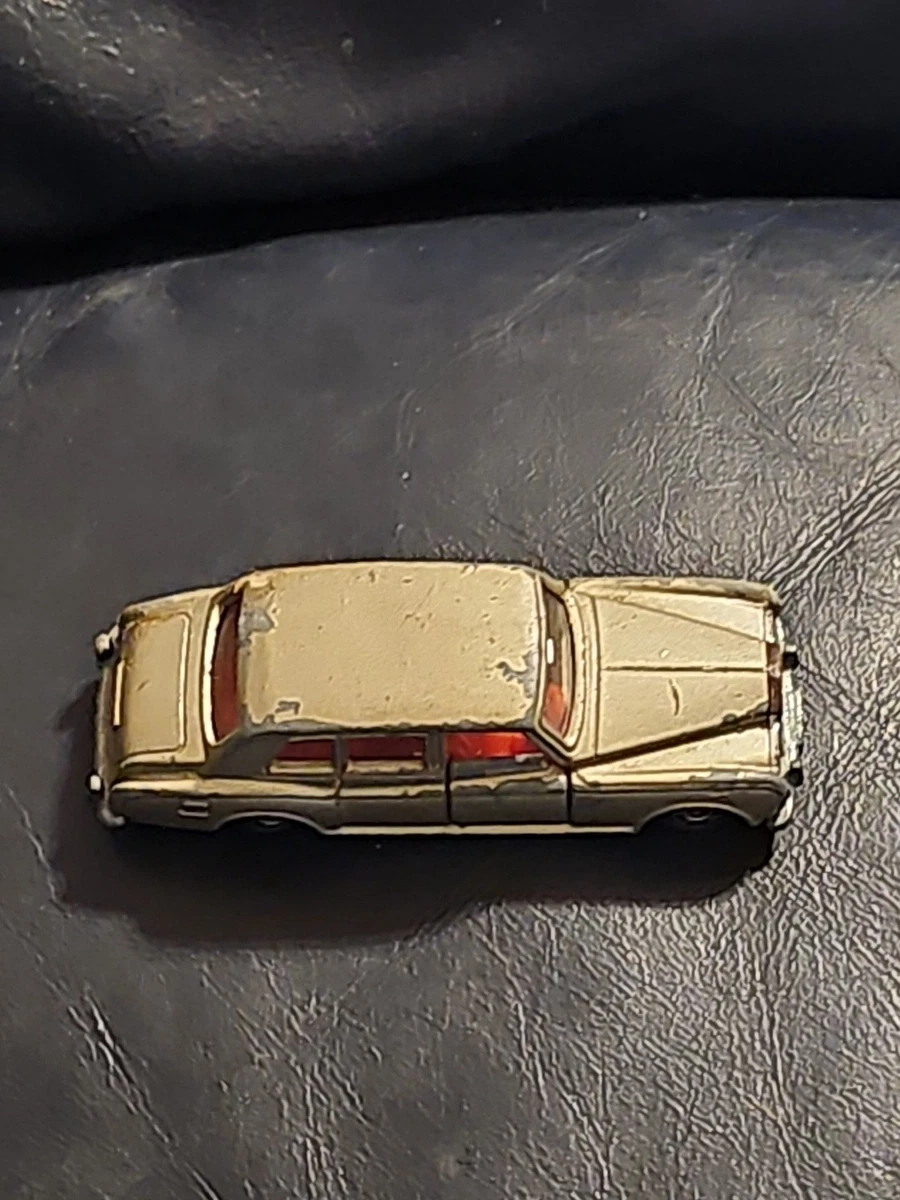 Tomica Rolls-Royce Diecast Cars for sale | eBay