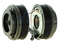 MAGNETKUPPLUNG, KLIMAKOMPRESSOR F�R MINI MINI (R50, R53) - ACAUTO AC-06DL30