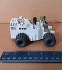 G.I.Joe Radar Rat Vehicle Shell