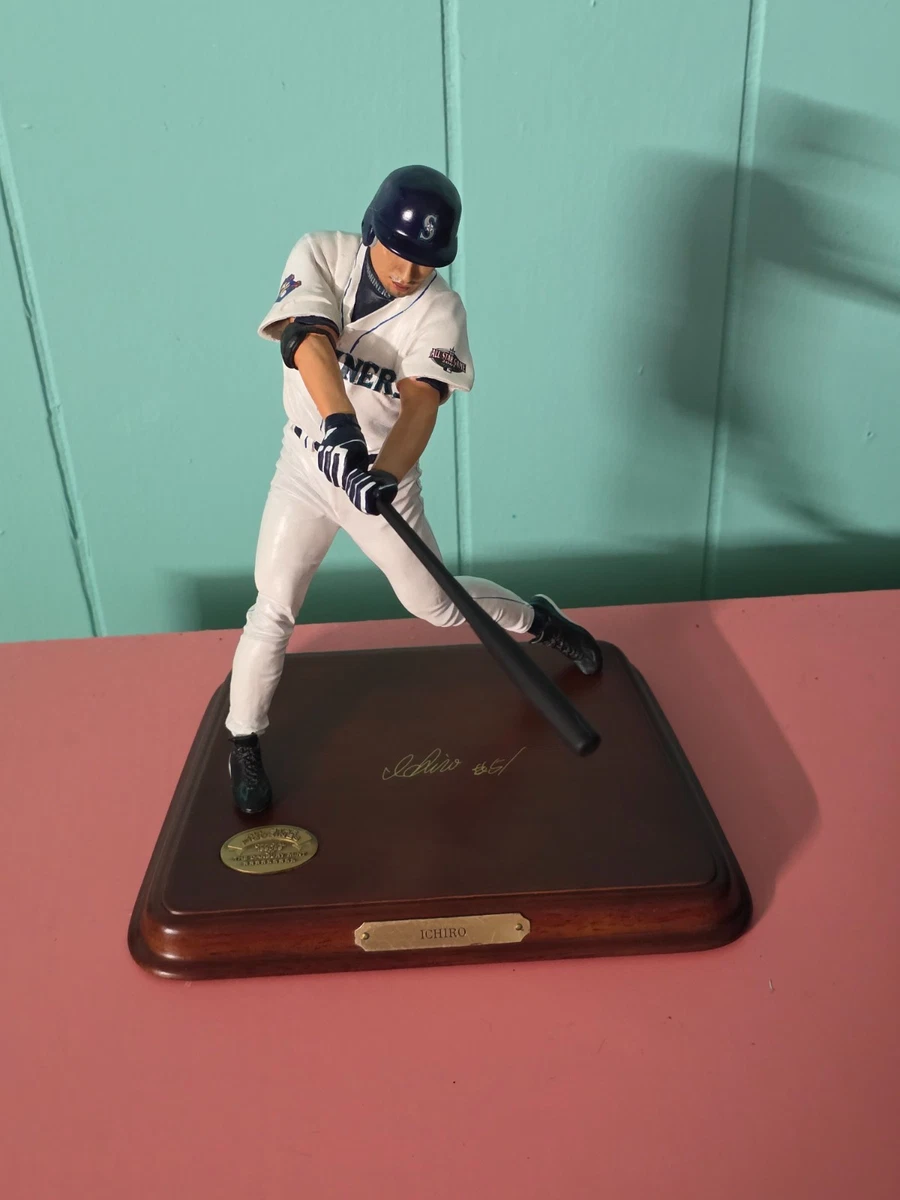 Ichiro Suzuki MLB Action Figures for sale | eBay