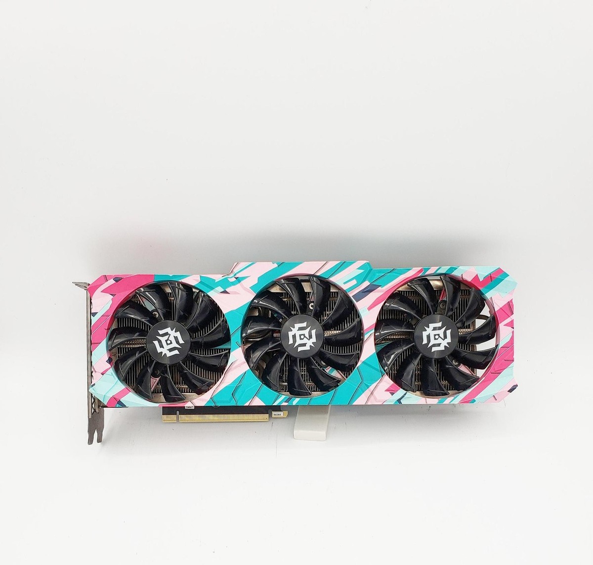 ZOTAC RTX 3070 X-Gaming OC 8GB Graphic Card (9288-2N617-010ZC) | eBay