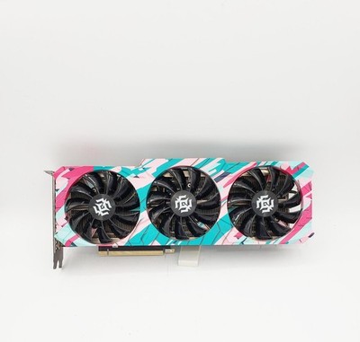 ZOTAC RTX 3070 X-Gaming OC 8GB Graphic Card (9288-2N617-010ZC) | eBay