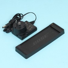 Genuine BOSE Soundlink Mini I Charging Cradle Base 413295 