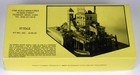 HO scale FSM Fine Scale Miniatures #290 Emporium Seafood kit plus photos — photo 1