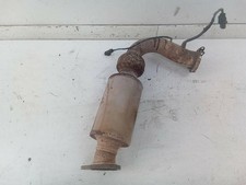 7G925G267AB katalysator LAND ROVER FREELANDER LR2 2007- 2.2 susop645716