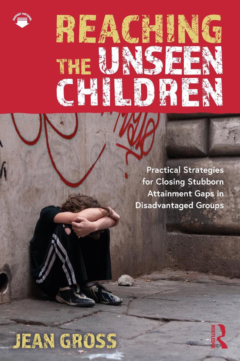 Reaching the Unseen Children: Practical Strategies for Closing Stubborn Attainme