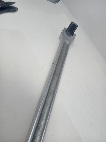 18" Breaker Bar 3/4" Unbranded - Afbeelding 7 van 8