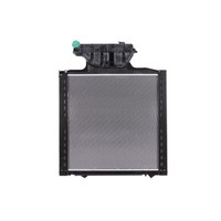 KüHler, MotorküHlung Mahle CR 1167 000P
