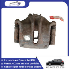 Etrier de frein Peugeot 207
