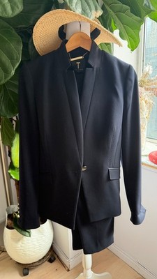 Ted Baker Women s Pants Suit Size 2/M/6