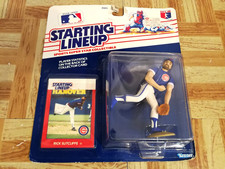 1988 Kenner Starting Lineup Baseball Figures 21