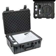 Accecraft Starlink Mini Case, IP67 Waterproof Hard Case with with Custom Fit ...