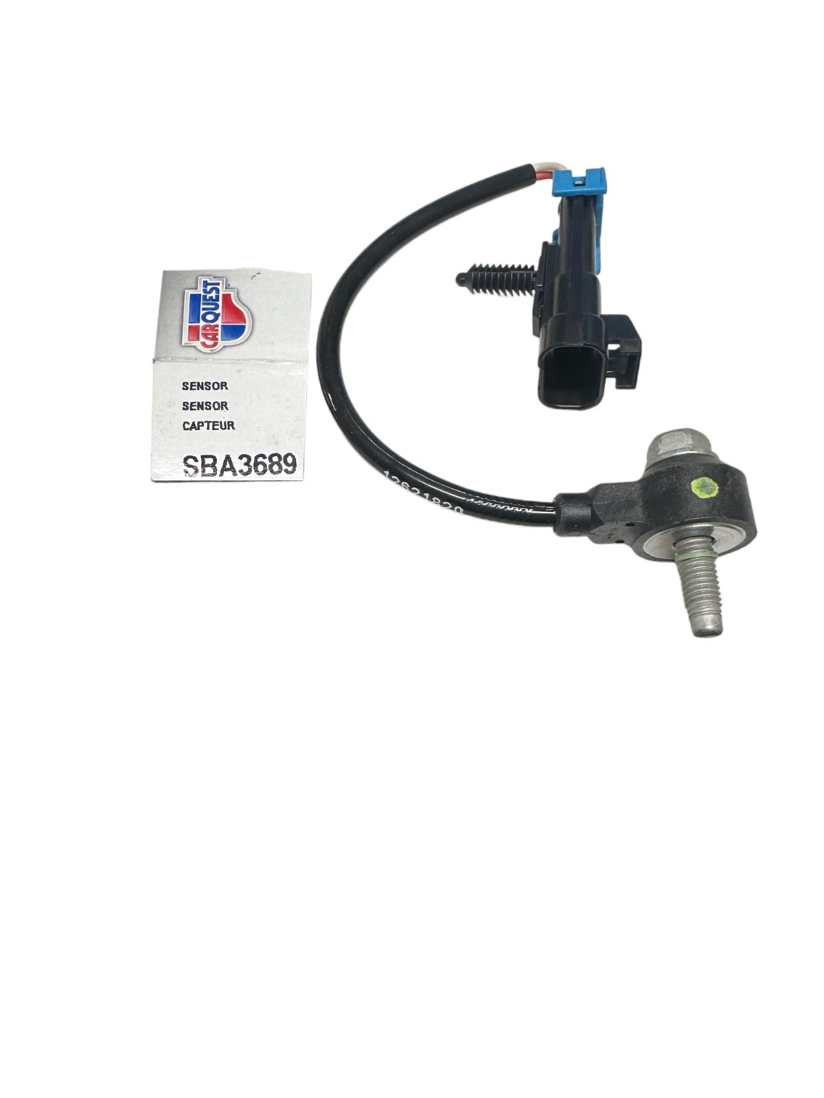 Carquest SBA3689 Ignition Knock Sensor SALE
