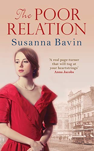 The Poor Relation: The page-turning novel of family, romance and mystery By Sus