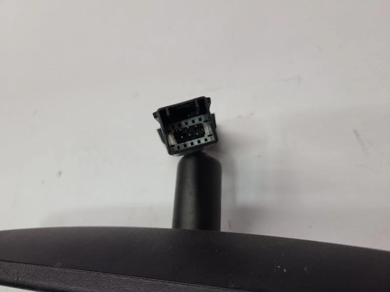 Espejo retrovisor Chevrolet Equinox 10-17 con telemática Onstar Opt UE1  Foto 4 de 4