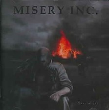 Random End * by Misery Inc. [CD]