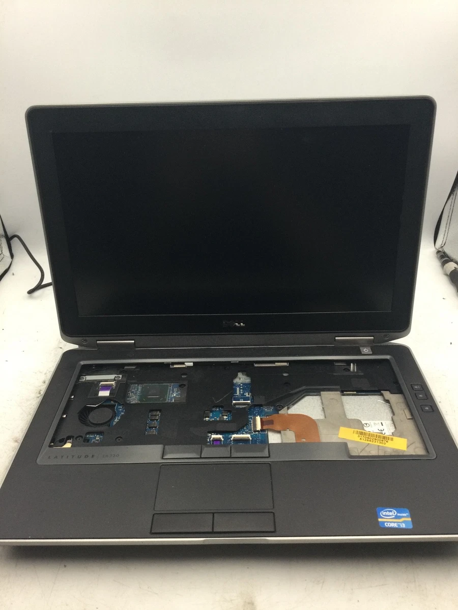 DELL Latitude E6330 Core i7 256GB SSD 高速 Dell Latitude E6330 Business Laptop, Intel Core i7-3rd Generation