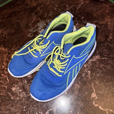 Reebok Sportschuhe Hallenschuhe Jungen Gr. 37 US 5,5